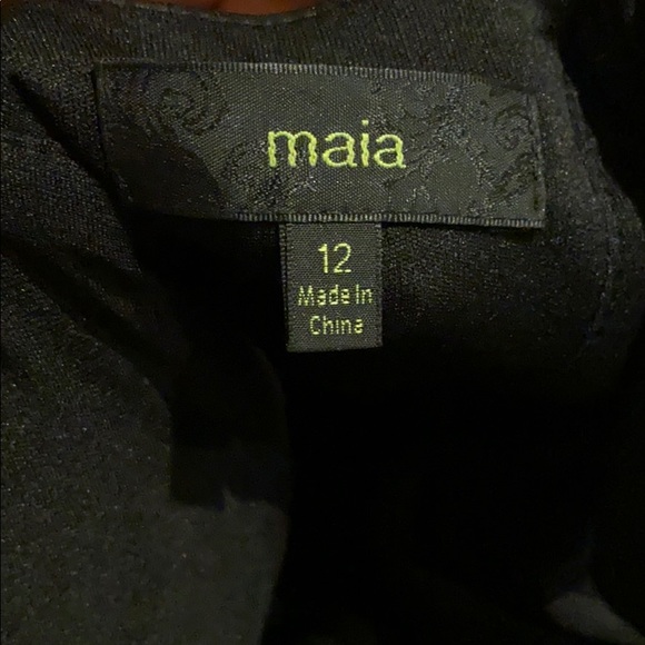 Little black dress 👗 - Picture 5 of 6